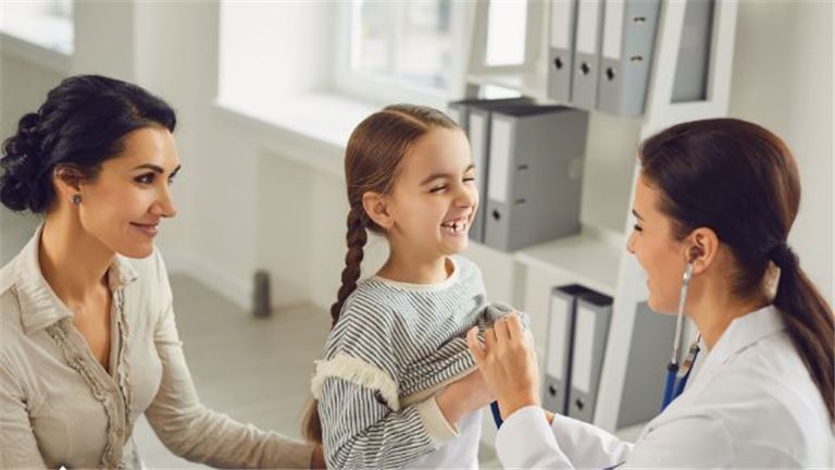 Caring for the Future - Established Pediatric Practice Available