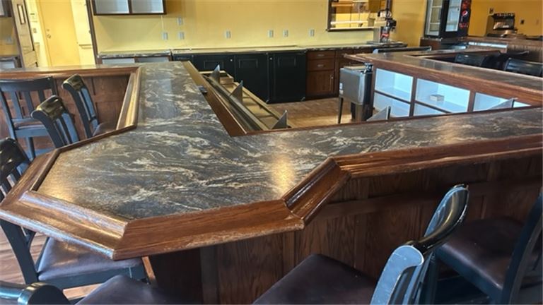 For Sale | Former Speakeasy Bar & Grill | Eden Valley, Mn