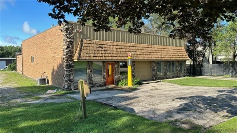 Classic Car Restoration Business