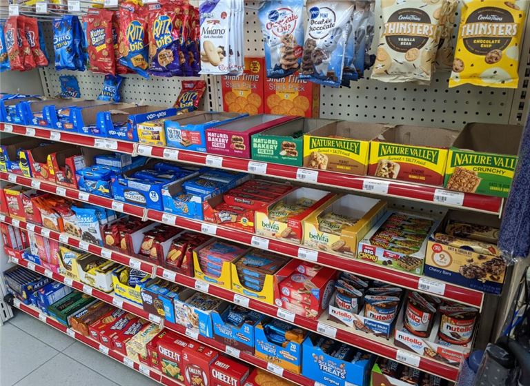 Convenience Store in Baltimore, Maryland BizBuySell