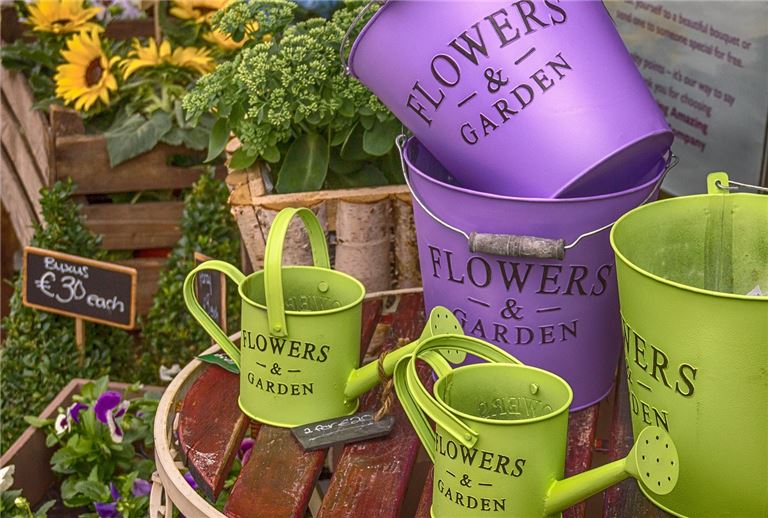 Flower Shop in Hamilton County, Ohio BizBuySell