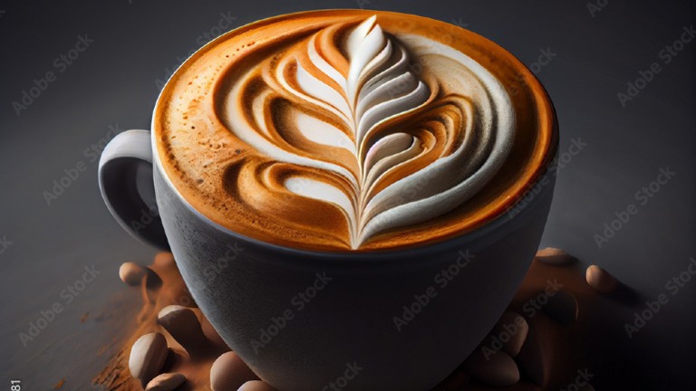 Well established coffee kava shop