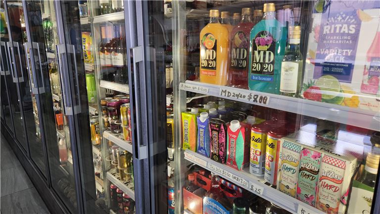 Delaware County Pa Beer License ( E) for sale
