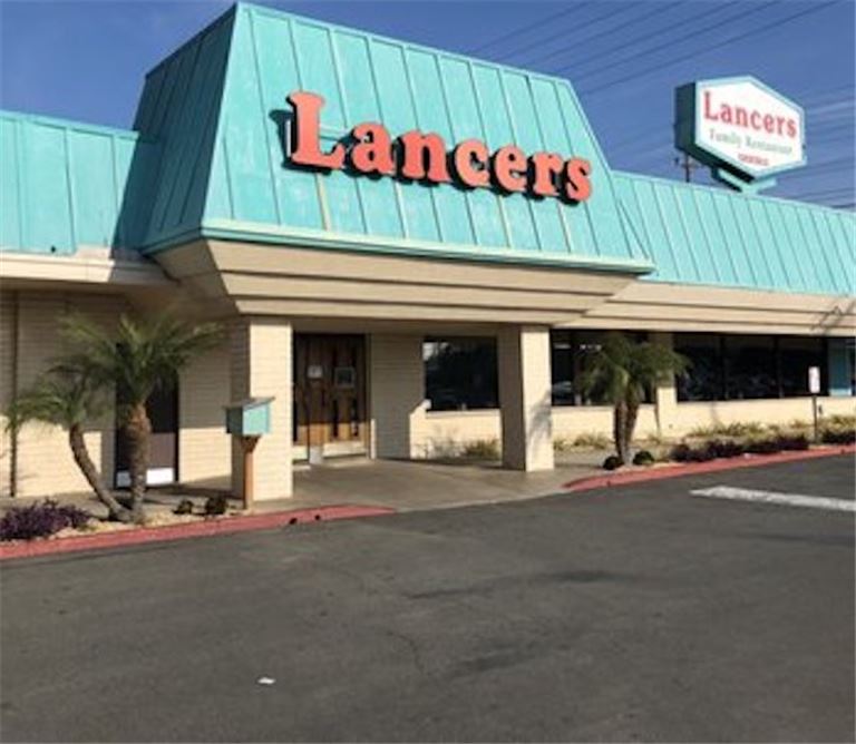 Highly Profitable 2nd Gen Diner/ Lancers Burbank! in Burbank, California BizBuySell