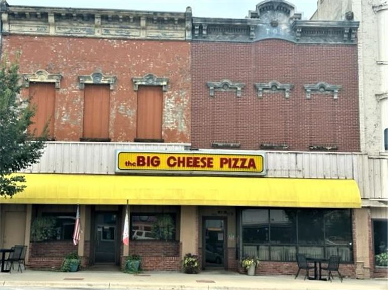 Own a piece of Historic Independence Kansas in Independence, Kansas