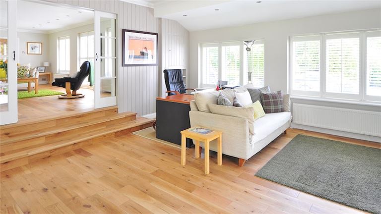 Flooring Sales & Installation Company For Sale SBA Pre-Approved