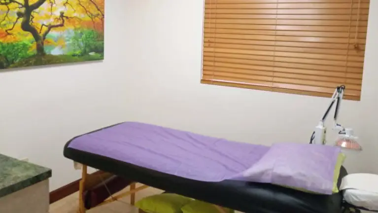 Treatment Rm