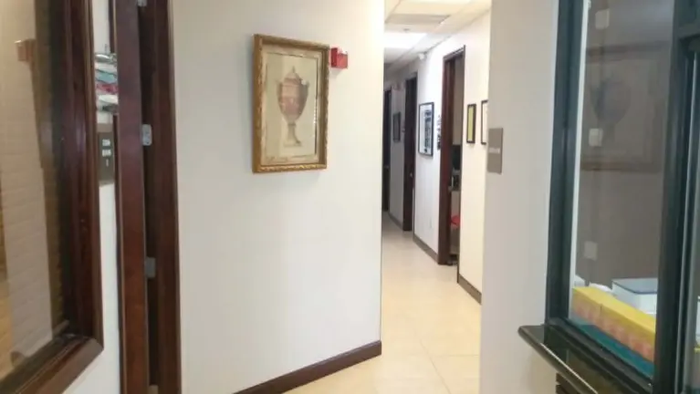 Entryway