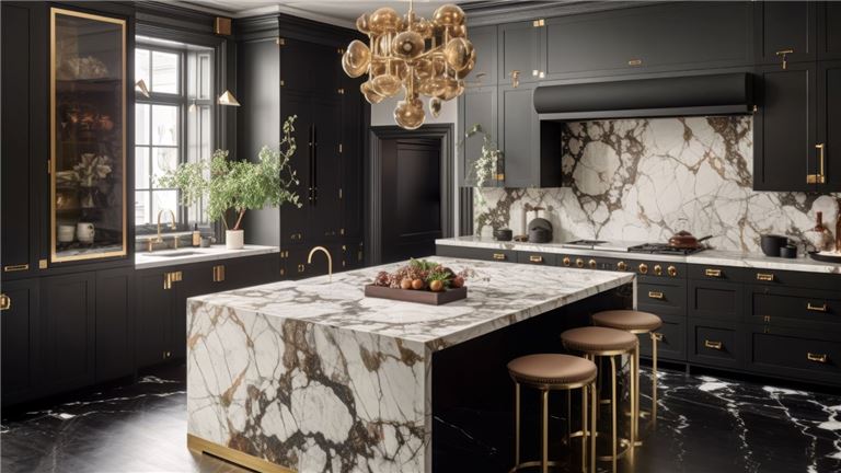 Counter top installation business in lee county for sale