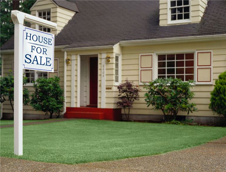 Niche Residential Real Estate Company in Hennepin County, Minnesota