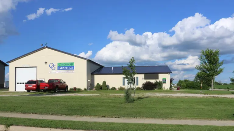 Commercial Property For Sale too