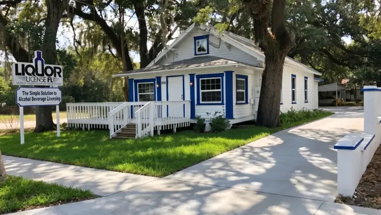 Liquor License Polk County 4COP/3PS Quota - Priced to Sell