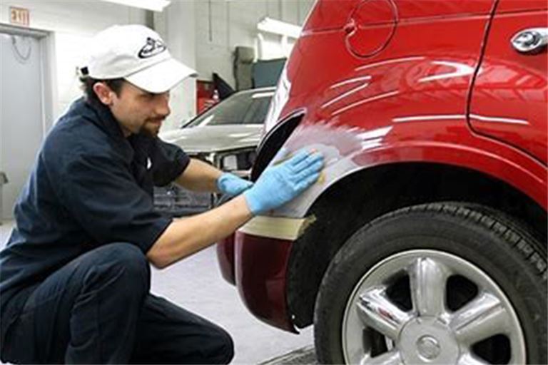 Auto Body Repair Towing Windshield Calibration in Colorado BizBuySell