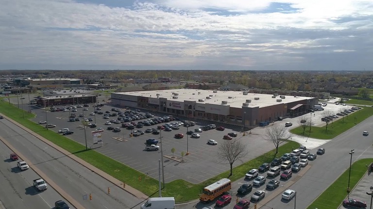 Beauty Supply Business in Schererville, IN - $1.3M - $650K Cash Flow, 20% Annual Growth