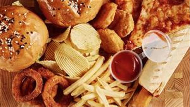 Fast Food Take Out/ Catering located in Busy Village w 10 Yr. lease