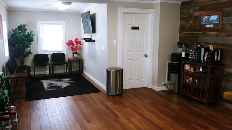 Automotive Repair And Tire Center