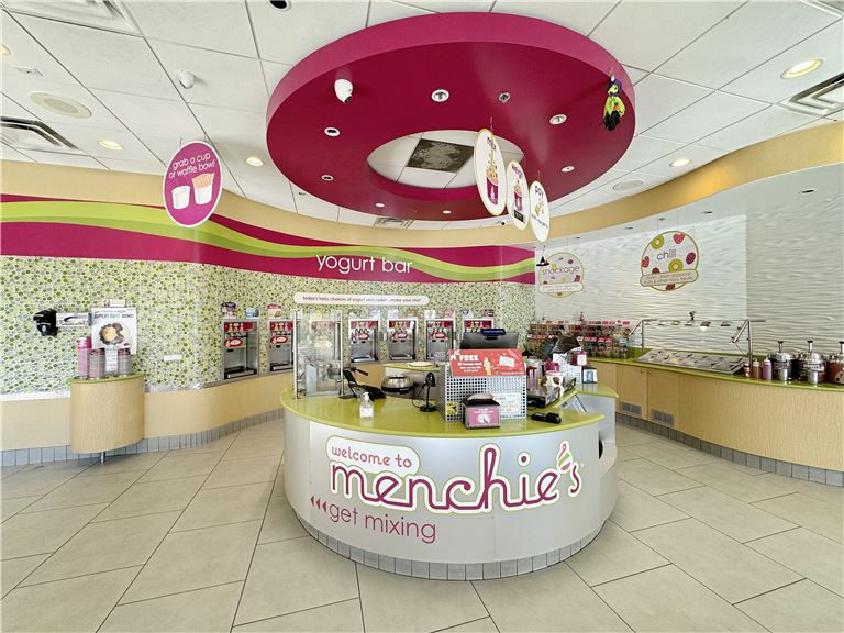 Established Frozen Yogurt Shop in Fontana, California BizBuySell