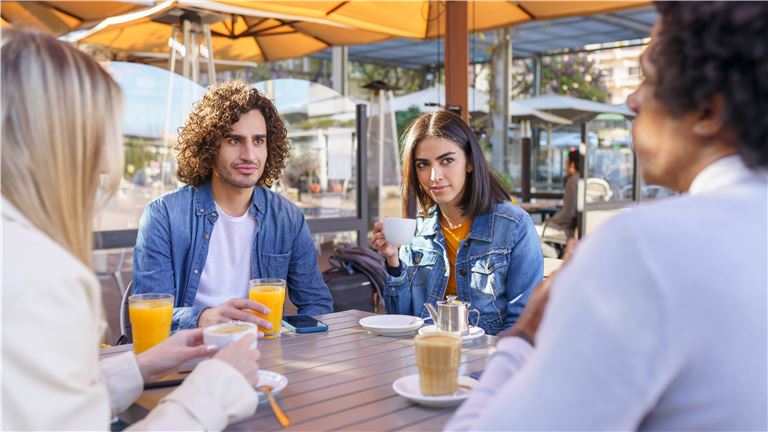 Top Patio Dining Destination! Profitable Business with Strong Goodwill