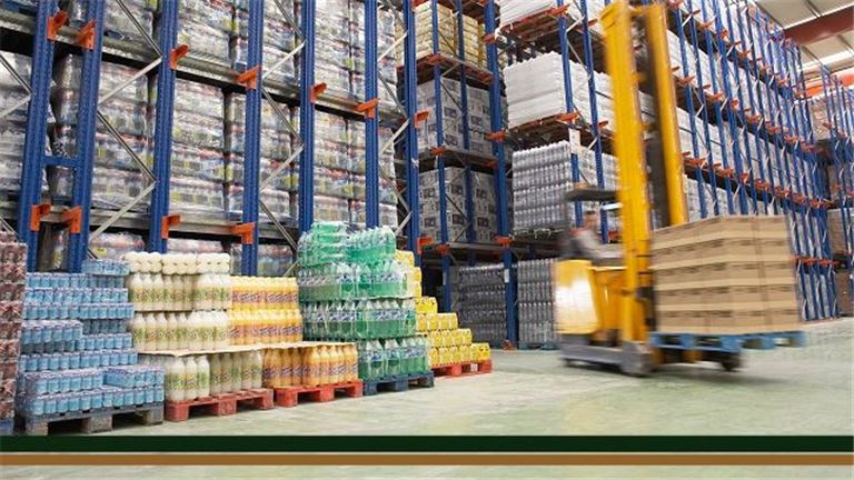 Long Established Industrial Products Distributor