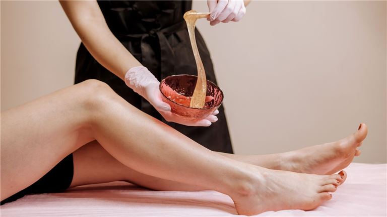 Waxing Salon for Sale in Fort Myers