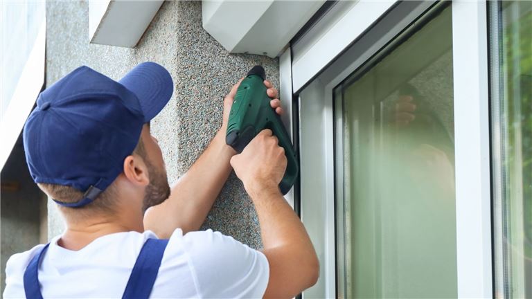 WINDOWS & DOORS BUSINESS | SBA APPROVED