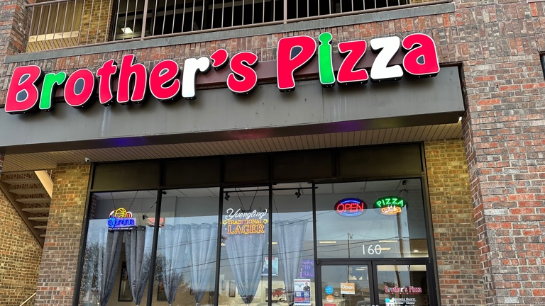 Italian Restaurant/pizzeria For sale!