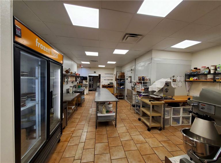Dessert Manufacturing Business and Equiptment for Sale in Jacksonville