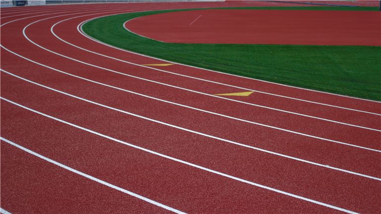 Construction and Design Co. For Track & Field