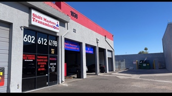 Phoenix, AZ Auto Repair and Service Shops For Sale - BizBuySell