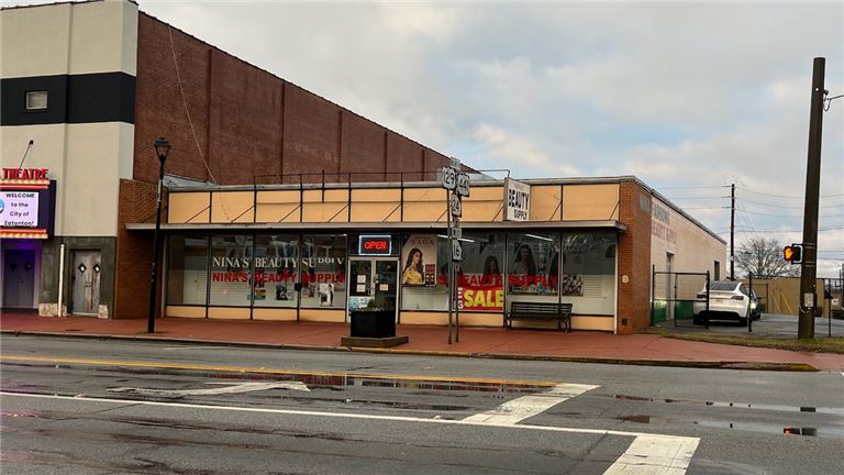 Great NOI Beauty Supply since 1994