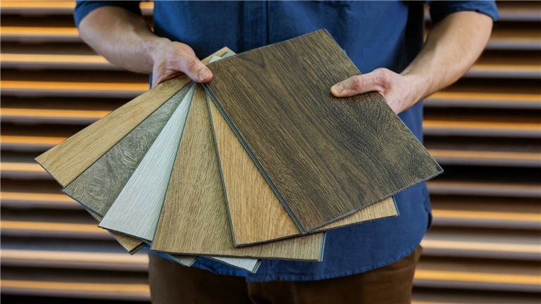 Flooring Sales and Installation $1.3M Sales | Western Horry County