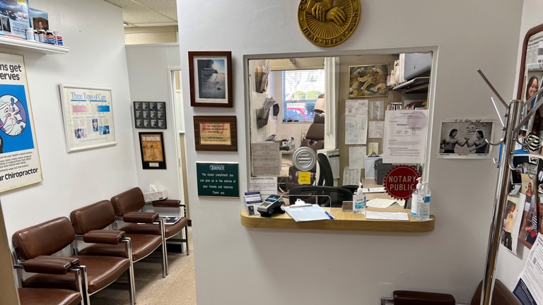 Chiropractic & PT Clinic in Fort Lee, NJ – $418K – 40 Years Established