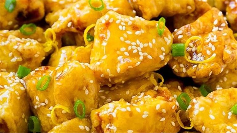 Chinese Restaurant - Antioch