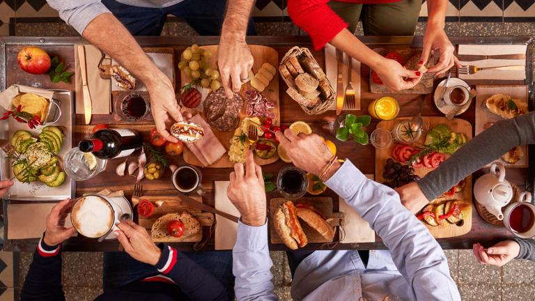 Charcuterie Catering Business in Wichita - $60K - Exclusive Territory Rights