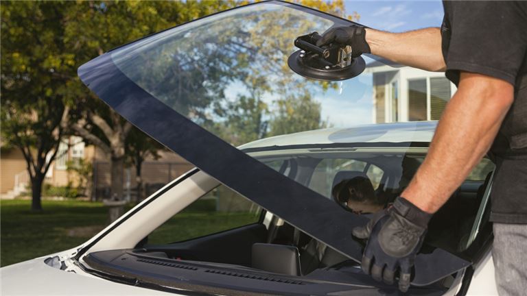 Established Mobile Auto Glass Company!