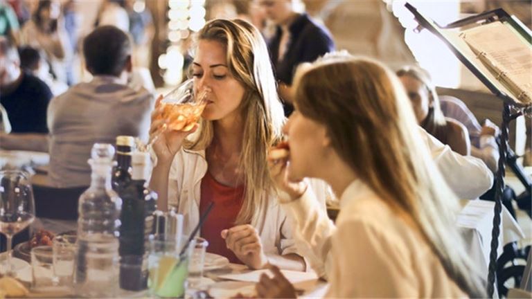 Downtown St. Petersburg Bar for Sale!