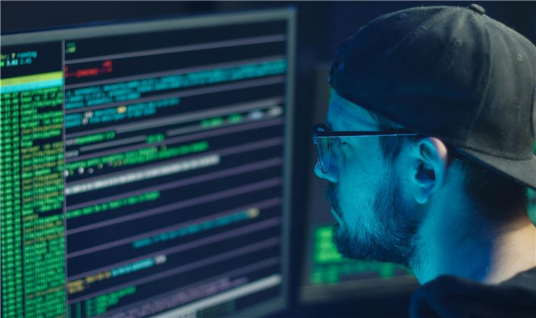 Saas Product with INTL Footprint