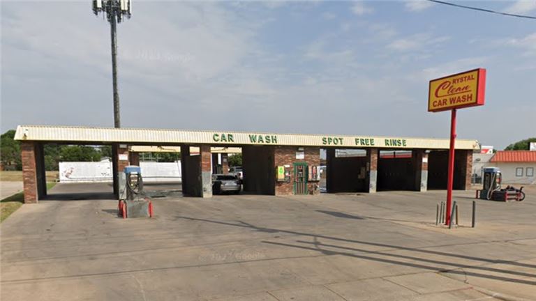 Fort Worth Self-Serve Car Wash in Fort Worth, Texas - BizBuySell