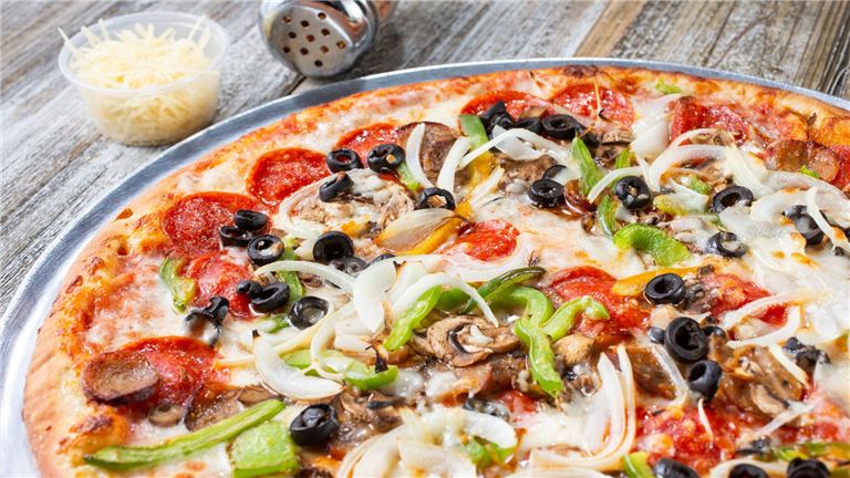 Pizzeria Restaurant Lease Acquisition & Business Sale