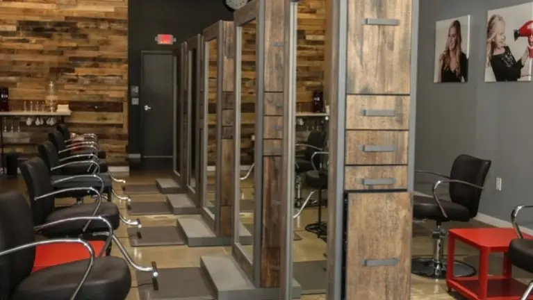 Major Price Reduction for Quick Sale! Two High End Speciality Salons