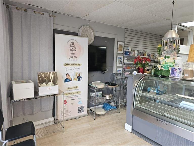 Profitable Boca Raton Cake Shop Bakery Recognized in the industry 8Y in