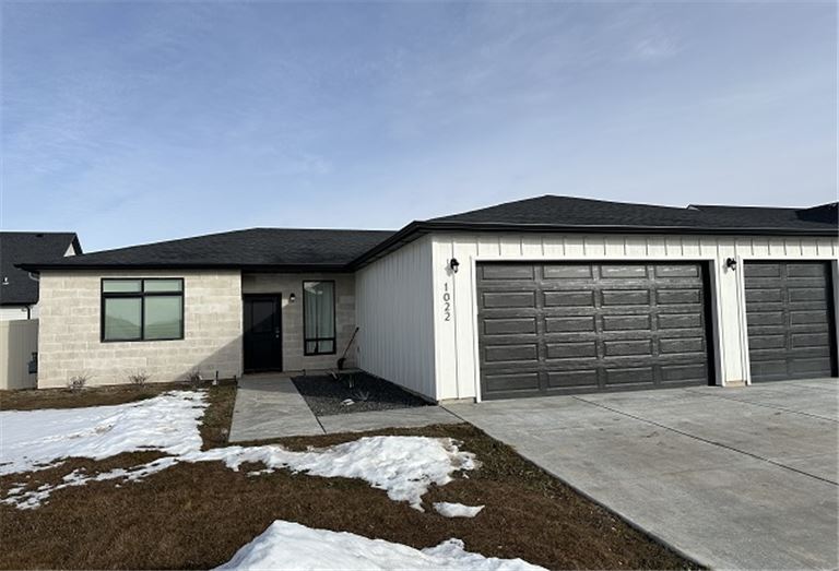 4 Producing Homes Offering Immediate Cash Flow in Idaho BizBuySell