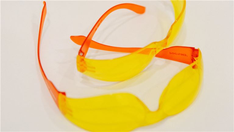 Custom Acrylic Plastic Manufacturing Business California