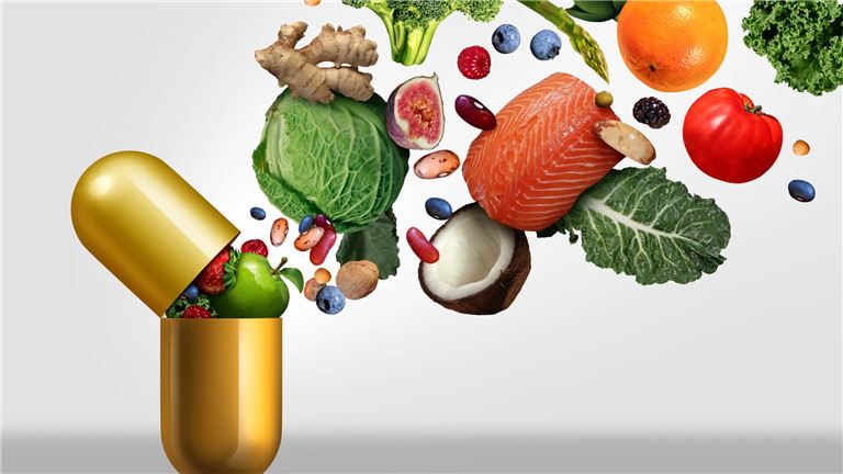 Doctor Formulated Supplements Company