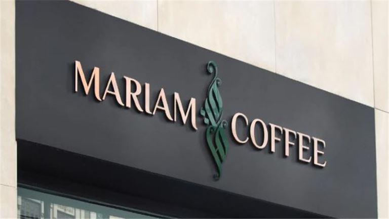 Mariam Coffee Cafe: Nationwide US Franchise Opportunity