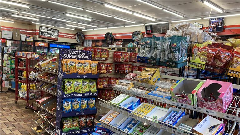 REDUCED PRICE!BUSY Excellent Convenience Store In Orlando