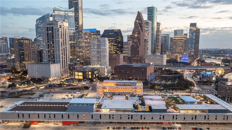 Houston, TX- Automotive Repair Franchise