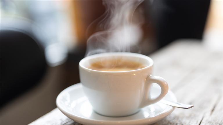 Quick Serve/Café Space - Summer Street Boston