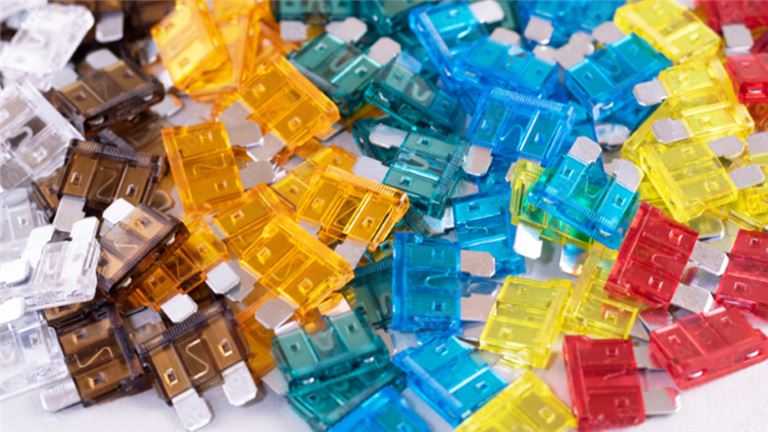 Retail Sales of Automotive, Heavy Equip Electrical and #67691