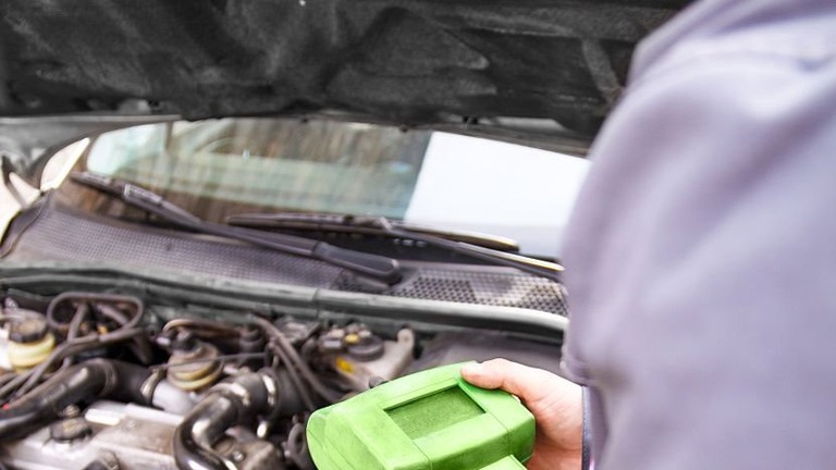 Jackson, MS- Multi-Unit Automotive franchise opportunity